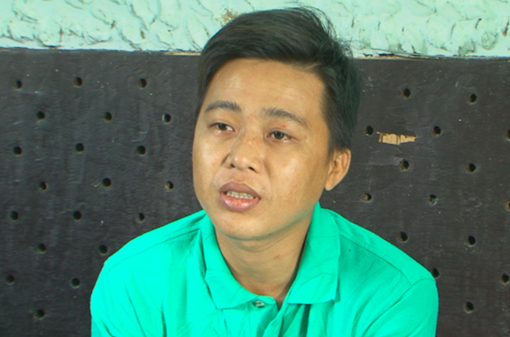 Đi nhậu về, con rể đánh cha vợ tử vong